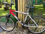 Mountainbike, Minder dan 49 cm, Gebruikt, Overige merken, Versnellingen