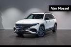 Mercedes-Benz EQB 300 + AMG LINE | NIGHT PACK | Star Edition, Autos, Achat, Entreprise, Carnet d'entretien, Noir