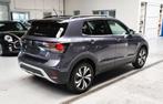 Volkswagen T-Cross 1.0 TSI Style NIEUW DSG - NAVI SMART / CA, Auto's, Volkswagen, Gebruikt, Euro 6, 116 pk, Bedrijf