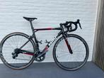 BMC Teammachine SLR 01 Dura Ace, Fietsen en Brommers, Fietsen | Racefietsen, Ophalen, Zo goed als nieuw, Carbon, Overige merken