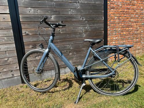 Batavus Mambo damesfiets moederfiets, Fietsen en Brommers, Fietsen | Dames | Moederfietsen, Zo goed als nieuw, Batavus, 47 tot 50 cm