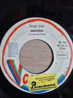 Singel Lange Jojo, Cd's en Dvd's, Vinyl | Nederlandstalig, Ophalen of Verzenden