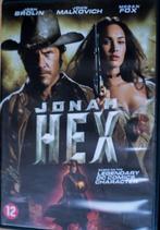 DVD Jonah Hex, Enlèvement ou Envoi