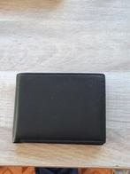 Echte leren portmonee, Enlèvement