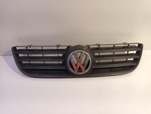 CALANDRE Volkswagen Polo IV (9N1 / 2/3) (6Q0853653), Autos : Pièces & Accessoires, Carrosserie & Tôlerie, Volkswagen, Utilisé