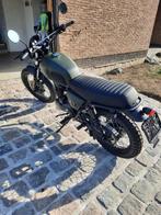 Brixton Felton moto 125cc, Motoren, Motoren | Overige merken, Particulier, Overig