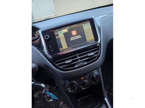 Navigatie Display van een Peugeot 2008, Auto-onderdelen, Elektronica en Kabels, Peugeot, Gebruikt, 3 maanden garantie