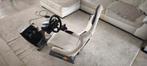 Playseat + G29 + pedalen + shifter, Ophalen, Gebruikt