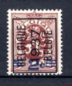 PRE316A MNH** 1937 - BELGIQUE 1937 BELGIE, Ophalen of Verzenden, Postfris, Postfris