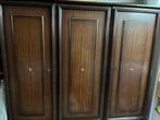 une armoire à donner, Ophalen, Zo goed als nieuw