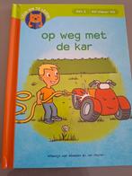 Op weg met de kar - AVI M3, Ophalen, Zo goed als nieuw