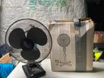 Ventilator op voet, Ophalen of Verzenden, Gebruikt, Vloerventilator