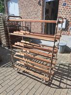Bakkersrek, Huis en Inrichting, Ophalen