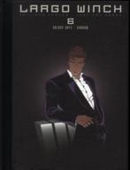 LARGO WINCH BD, Ophalen, Van Hamme, Eén stripboek, Nieuw