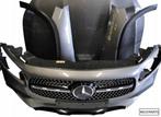 MERCEDES GLB X247 AMG 787 COMPLEET VOORKOP BUMPER KOPLAMP, Ophalen of Verzenden, Gebruikt, Mercedes-Benz, Bumper