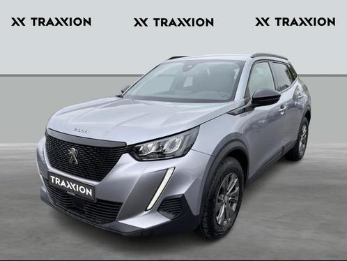 Peugeot 2008 Style, Auto's, Peugeot, Airbags, Airconditioning, Bluetooth, Boordcomputer, Centrale vergrendeling, Climate control