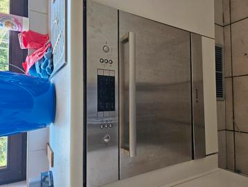Bosch afwasmachine  beschikbaar voor biedingen