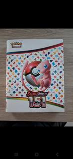 Pokemon map, Hobby en Vrije tijd, Ophalen, Zo goed als nieuw
