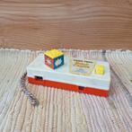 Vintage Fisher price pocket camera, Kinderen en Baby's, Speelgoed | Fisher-Price, Ophalen of Verzenden, Gebruikt, Overige typen
