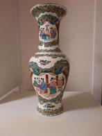 Chinese vaas, Enlèvement ou Envoi