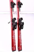 175 toerski's FISCHER X-CALIBUR, red + Diamir FR 12, 160 tot 180 cm, Verzenden, Carve, Fischer