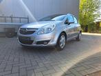 Opel corsa 1.2 benzine uit 2008 met 160.000km, Auto's, 4 deurs, Bedrijf, Electronic Stability Program (ESP), Corsa