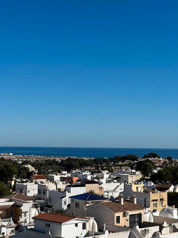 Maison region Orihuela Costa 3ch-2sdb vue mer, Immo, Étranger