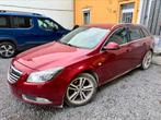 Opel insigna automaat hs, Auto's, Particulier, Te koop