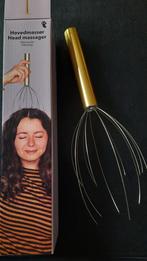 Hoofdmassage, Ophalen of Verzenden, Nieuw
