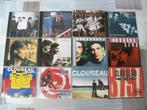 Clouseau - Koen Wouters - CD - Album - 90's - 2000., Cd's en Dvd's, Overige genres, Gebruikt, Ophalen of Verzenden