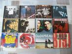 Clouseau - Koen Wouters - CD - Album - 90's - 2000., Ophalen of Verzenden, Gebruikt, Overige genres