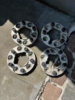 4 spoorverbreders Land Rover Defender, Ophalen, Voor, Rover