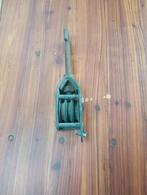 Katrolsysteem, Particulier, Achat