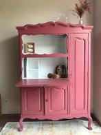 Leuk bureel/dressing kast, Ophalen, Kast, 105 cm of meer, Voetruimte