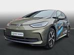 Volkswagen ID.3 58 kWh Pro Business, Auto's, Te koop, Zilver of Grijs, Bedrijf, Stadsauto