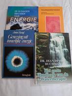 Geneeswijzen lot 2  – mooie korting bij meerdere aankopen, Ophalen of Verzenden