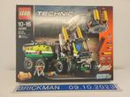 Lego Technic Forrest Machine nr 42080, Nieuw, Complete set, Ophalen of Verzenden, Lego