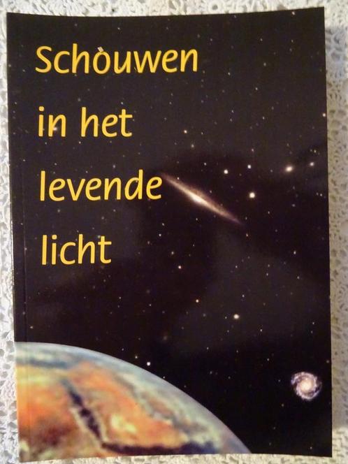 Anna Catharina Emmerick Schouwen in het levende licht 21x, Verzamelen, Religie, Nieuw, Christendom | Katholiek, Boek, Ophalen of Verzenden