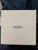 Seiko Prospex X Solar chrono 43mm 10 Bar, Handtassen en Accessoires, Staal, Seiko, Gebruikt, Staal