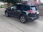 Toyota Rav 4 - 2.5 benz/hybride - 2016 - 138d km - Automaat, Auto's, Automaat, Testrit aan huis, Parkeersensor, Rav4