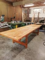 Grote tafel inklapbaar, 200 cm of meer, Nieuw, 100 tot 150 cm, Rechthoekig