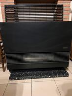 Gasconvector, Zo goed als nieuw