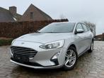 Ford Focus “Clipper” 1.0 Benzine, Auto's, Focus, Stof, Euro 6, Particulier
