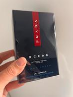 Prada, eau de parfum, Luna Rossa Ocean, 100 ml, ongeopend, Bijoux, Sacs & Beauté, Beauté | Parfums, Envoi, Neuf