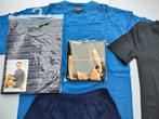 2 pyjama's + 2 T shirts, Ophalen of Verzenden, Nieuw, Maat 46 (S) of kleiner
