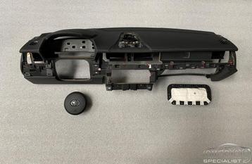 TOYOTA SUPRA 2019+ airbag set met of zonder Head-up A90, B48 beschikbaar voor biedingen