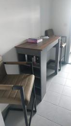 chaises de bar, Maison & Meubles, Tabourets de bar, Enlèvement