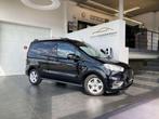Ford Transit Courier LIMITED BENZINE SLECHTS 25000KM, Voorwielaandrijving, 4 deurs, Stof, Gebruikt
