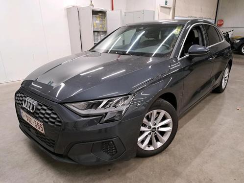 Audi A3 35 Tfsi 150pk Automaat Face-lift, Auto's, Audi, Bedrijf, Te koop, A3, ABS, Airbags, Airconditioning, Alarm, Bluetooth