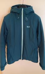 Sportieve jas dames Jack Wolfskin maat M, Zo goed als nieuw, Jack Wolfskin, Groen, Ophalen
